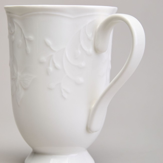 Кружка lefard "lavender" 350 мл Lefard (761-150)