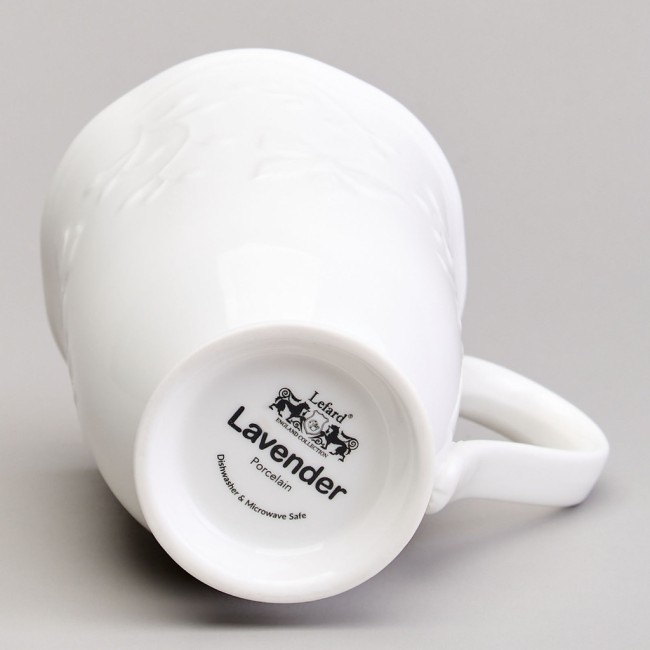 Кружка lefard "lavender" 350 мл Lefard (761-150)