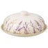 Блюдо для блинов agness "душа прованса" 23*10 см Agness (358-2056)