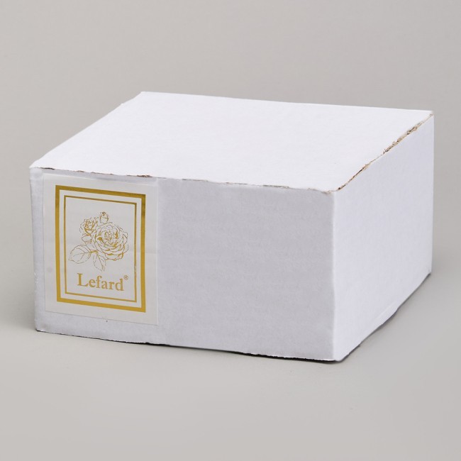 Блюдо сервировочное "кролик" 13,3х12,5х7,2 см LEFARD (146-2165)