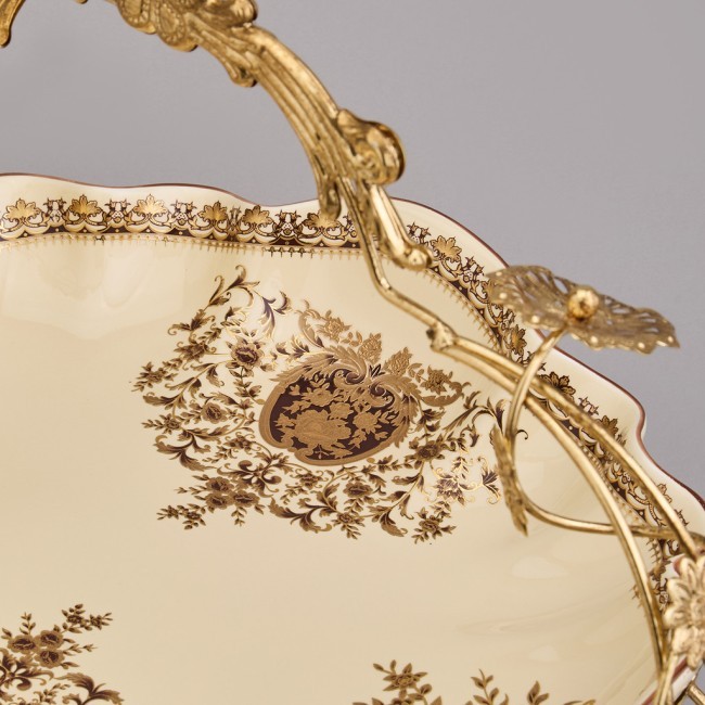 Блюдо 33*28*22 см Lefard (46-1384)