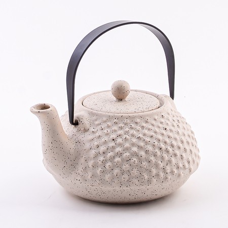 Заварочный чайник 650 мл керамика (60420) Заварочный чайник 650 мл керамика (60420)