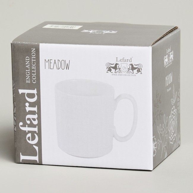 Кружка lefard "meadow" 380 мл Lefard (587-226)