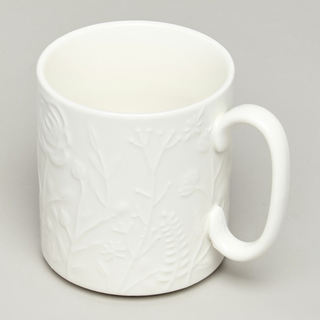 Кружка lefard "meadow" 380 мл Lefard (587-226)