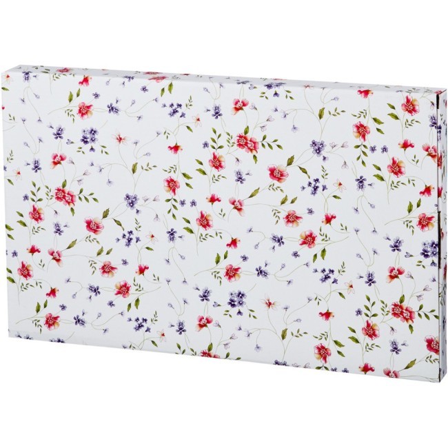 Блюдо "пасадена" 39,5*24,5*2,5 см. Lefard (54-517) Блюдо "пасадена" 39,5*24,5*2,5 см. Lefard (54-517)