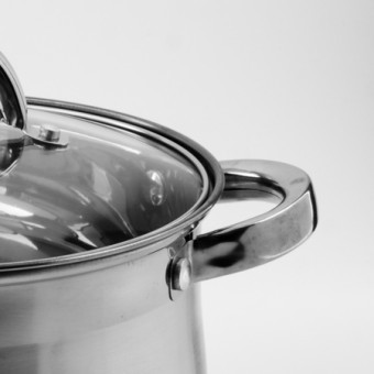 Набор кастрюль 6пр Mercury (1629-2) Набор кастрюль 6пр Mercury (1629-2)