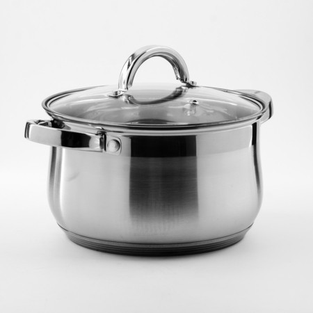 Набор кастрюль 6пр Mercury (1629-2) Набор кастрюль 6пр Mercury (1629-2)