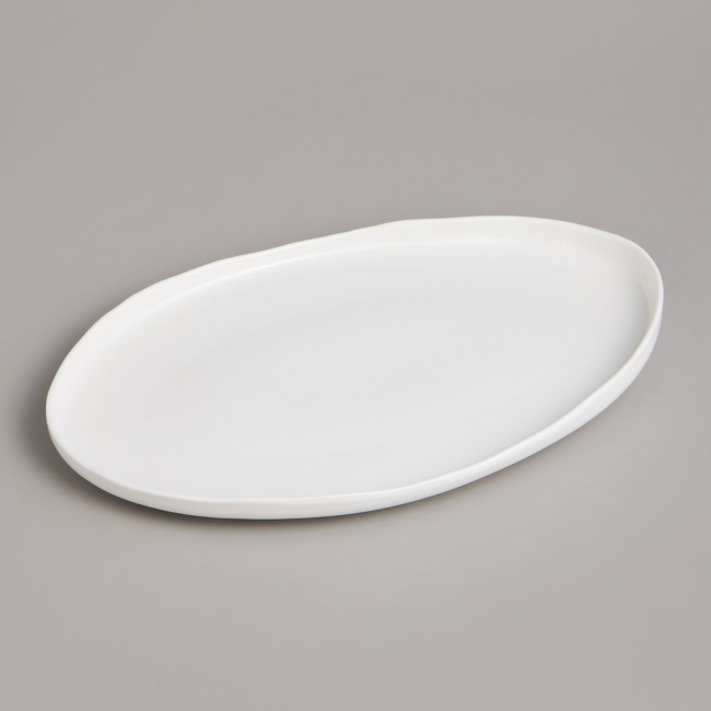 Блюдо lefard "fashion" овальное 31,5*19*3 см Lefard (761-177) Блюдо lefard "fashion" овальное 31,5*19*3 см Lefard (761-177)