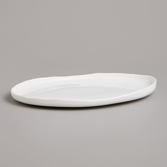 Блюдо lefard "fashion" овальное 31,5*19*3 см Lefard (761-177) Блюдо lefard "fashion" овальное 31,5*19*3 см Lefard (761-177)