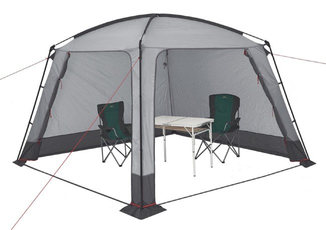 Тент-шатер Trek Planet Rain Tent (70293) (62733) Тент-шатер Trek Planet Rain Tent (70293) (62733)