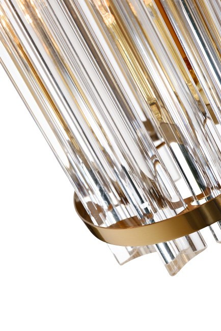 Бра LLOYD M 15*11*55 см (TT-00002181) Бра LLOYD M 15*11*55 см (TT-00002181)