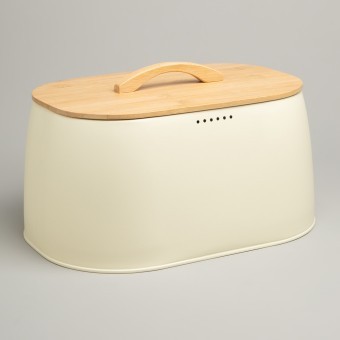 Хлебница agness 33,5х23,5х15,5 см Agness (790-387) Хлебница agness 33,5х23,5х15,5 см Agness (790-387)