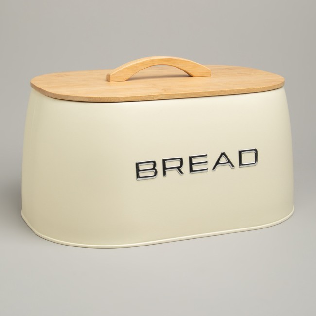 Хлебница agness 33,5х23,5х15,5 см Agness (790-387) Хлебница agness 33,5х23,5х15,5 см Agness (790-387)