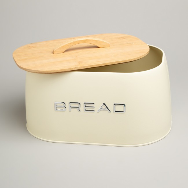 Хлебница agness 33,5х23,5х15,5 см Agness (790-387) Хлебница agness 33,5х23,5х15,5 см Agness (790-387)