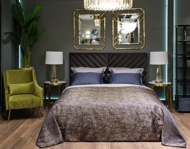 Зеркало прямоугольное в метал. раме цвет золото 71*91*2см (TT-00004736) Зеркало прямоугольное в метал. раме цвет золото 71*91*2см (TT-00004736)