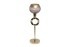Подсвечник  на металл. ножке  d11*40см (TT-00005555)