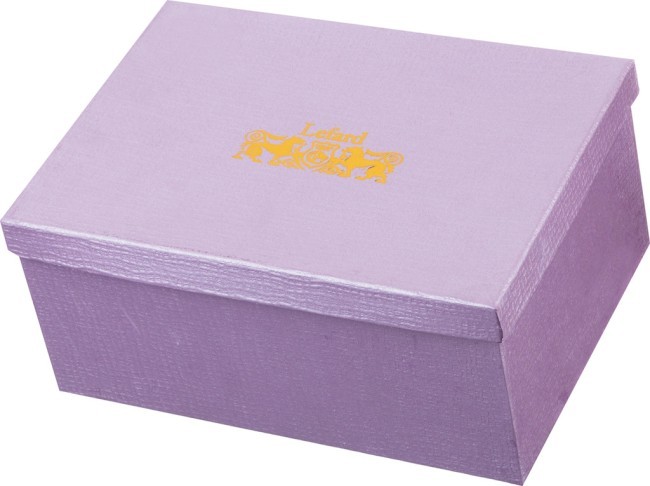 Чайный набор "квинсдей"  на 2 персоны 4 пр. 250 мл Lefard (760-530)