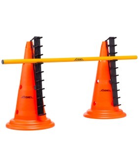 Набор тренировочный JOGEL JA-215 Jump (715593) Набор тренировочный JOGEL JA-215 Jump (715593)