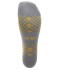 Гетры футбольные JÖGEL CAMP ADVANCED SOCKS, желтый/белый (2077028)