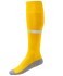Гетры футбольные JÖGEL CAMP ADVANCED SOCKS, желтый/белый (2077028)