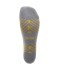 Гетры футбольные JOGEL CAMP ADVANCED SOCKS, желтый/белый (2077028)