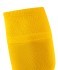 Гетры футбольные JOGEL CAMP ADVANCED SOCKS, желтый/белый (2077028)