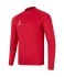 Джемпер тренировочный JÖGEL PREMIER PerFormDRY Training 1/4 Zip Top, красный (2122284) Джемпер тренировочный JÖGEL PREMIER PerFormDRY Training 1/4 Zip Top, красный (2122284)