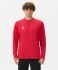 Джемпер тренировочный JÖGEL PREMIER PerFormDRY Training 1/4 Zip Top, красный (2122284) Джемпер тренировочный JÖGEL PREMIER PerFormDRY Training 1/4 Zip Top, красный (2122284)