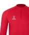 Джемпер тренировочный JÖGEL PREMIER PerFormDRY Training 1/4 Zip Top, красный (2122284) Джемпер тренировочный JÖGEL PREMIER PerFormDRY Training 1/4 Zip Top, красный (2122284)