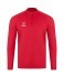 Джемпер тренировочный JÖGEL PREMIER PerFormDRY Training 1/4 Zip Top, красный (2122284) Джемпер тренировочный JÖGEL PREMIER PerFormDRY Training 1/4 Zip Top, красный (2122284)