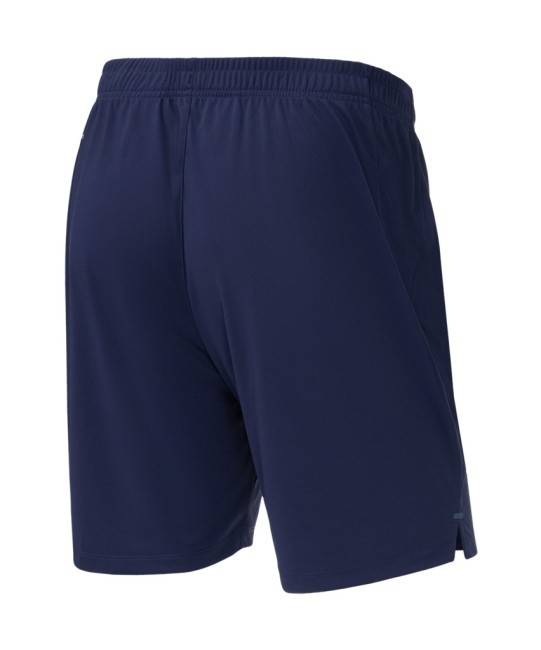 Шорты тренировочные без карманов JÖGEL PREMIER PerFormDRY Training Shorts, темно-синий (2122600)