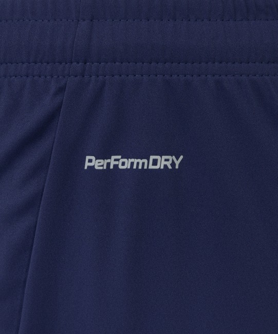 Шорты тренировочные без карманов JÖGEL PREMIER PerFormDRY Training Shorts, темно-синий (2122600)