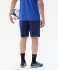Шорты тренировочные без карманов JÖGEL PREMIER PerFormDRY Training Shorts, темно-синий (2122600)
