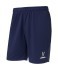 Шорты тренировочные без карманов JÖGEL PREMIER PerFormDRY Training Shorts, темно-синий (2122600)