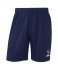 Шорты тренировочные без карманов JÖGEL PREMIER PerFormDRY Training Shorts, темно-синий (2122600)