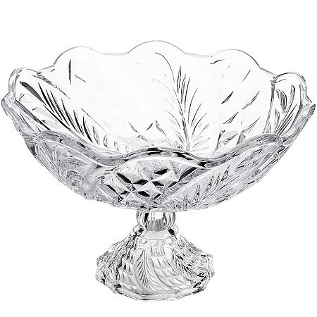 Ваза для фруктов TOYO диам.29 см (162-1)