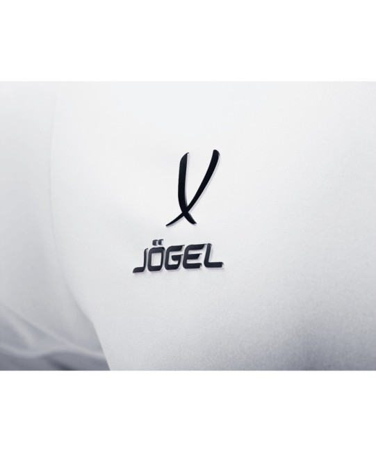 Шорты игровые JOGEL DIVISION PerFormDRY Union Shorts, белый/белый (2117701)