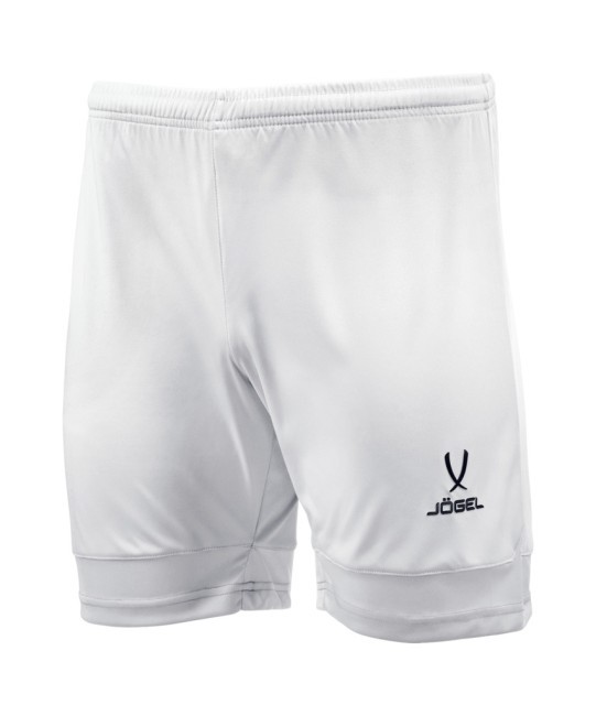 Шорты игровые JOGEL DIVISION PerFormDRY Union Shorts, белый/белый (2105867)