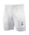 Шорты игровые JOGEL DIVISION PerFormDRY Union Shorts, белый/белый (2105867)