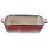 Форма для запекания reactive red 28,5*17*6,5 см Agness (780-106)