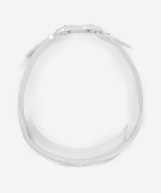 Очки-маска для плавания 25DEGREES Vision White, подростковый (2125370)