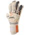 Перчатки вратарские JÖGEL MAGNUM UL4 Roll-Hybrid, белый (2107297)
