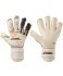 Перчатки вратарские JOGEL MAGNUM UL4 Roll-Hybrid, белый (2107296)