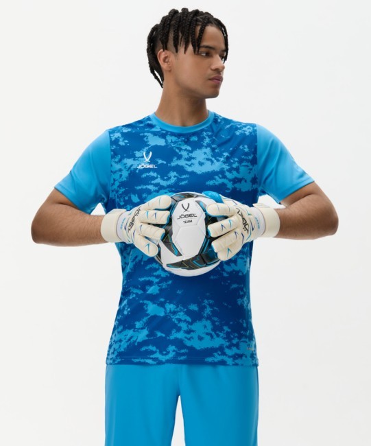 Перчатки вратарские JÖGEL Legend UL4 Aqua Roll Negative, белый (2119338) Перчатки вратарские JÖGEL Legend UL4 Aqua Roll Negative, белый (2119338)