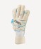 Перчатки вратарские JÖGEL Legend UL4 Aqua Roll Negative, белый (2119338)