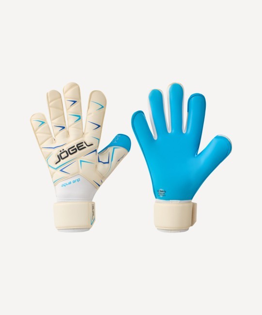 Перчатки вратарские JÖGEL Legend UL4 Aqua Roll Negative, белый (2119338) Перчатки вратарские JÖGEL Legend UL4 Aqua Roll Negative, белый (2119338)