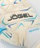 Перчатки вратарские JOGEL Legend UL4 Aqua Roll Negative, белый (2119338) Перчатки вратарские JOGEL Legend UL4 Aqua Roll Negative, белый (2119338)