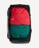 Баул на колесах JÖGEL Division Rolling Duffle Bag, черный (2125372)