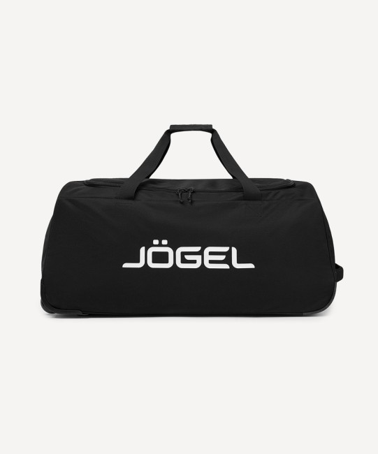 Баул на колесах JÖGEL Division Rolling Duffle Bag, черный (2125372) Баул на колесах JÖGEL Division Rolling Duffle Bag, черный (2125372)