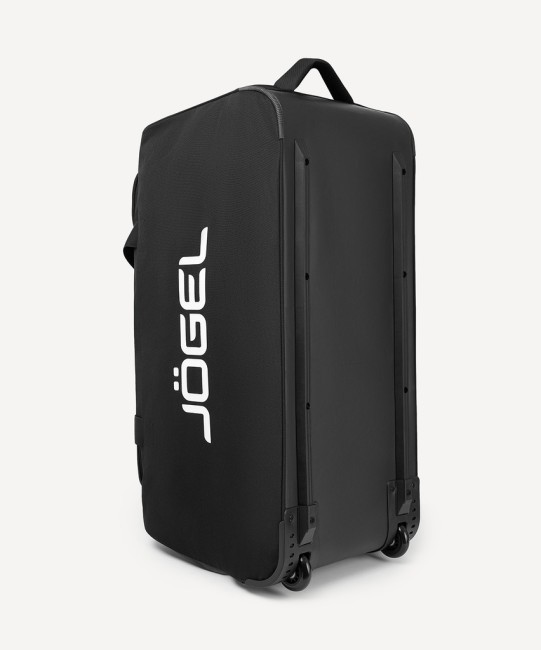 Баул на колесах JÖGEL Division Rolling Duffle Bag, черный (2125372) Баул на колесах JÖGEL Division Rolling Duffle Bag, черный (2125372)